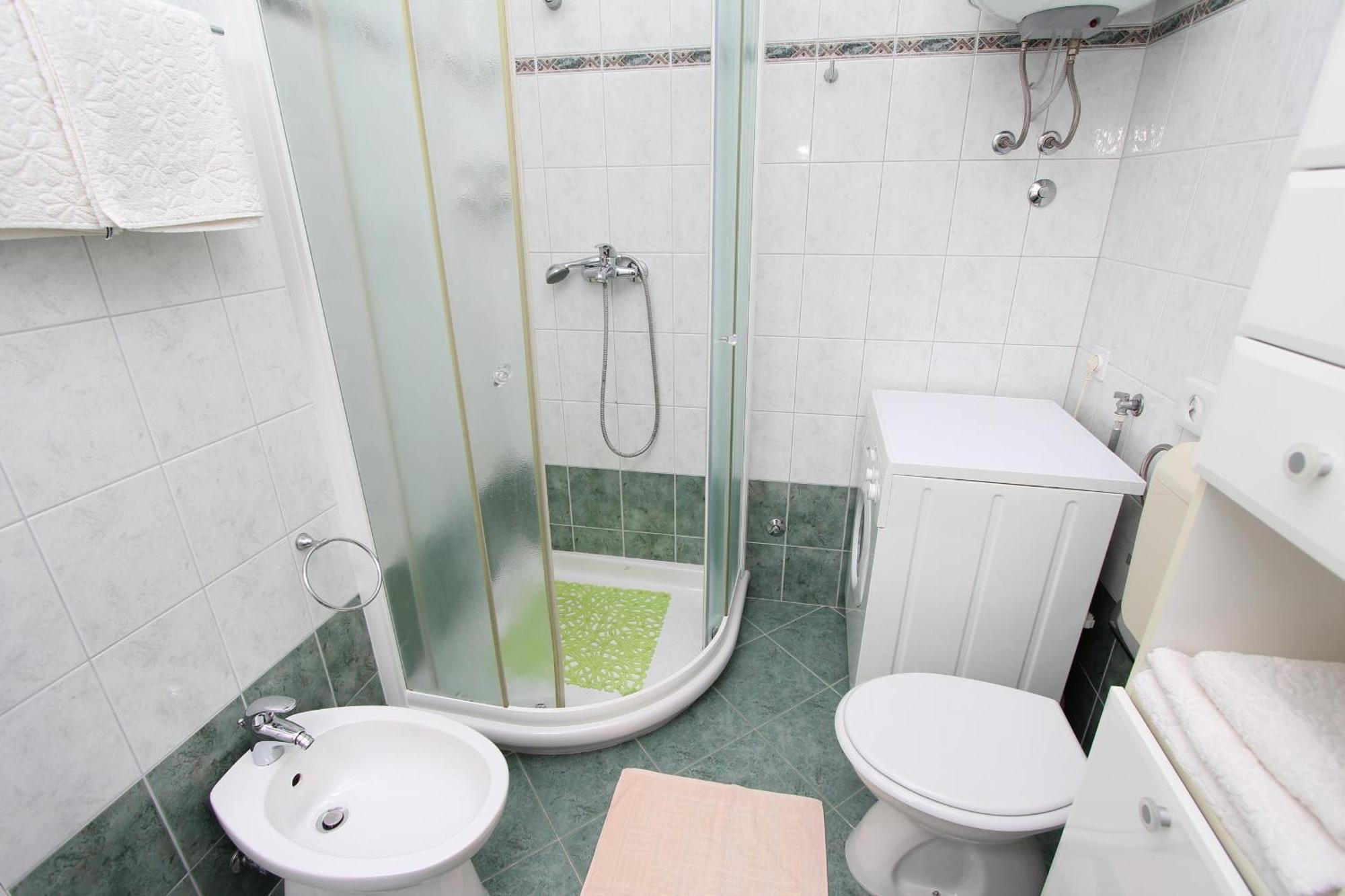 Apartment Riki Ρόβινι Εξωτερικό φωτογραφία