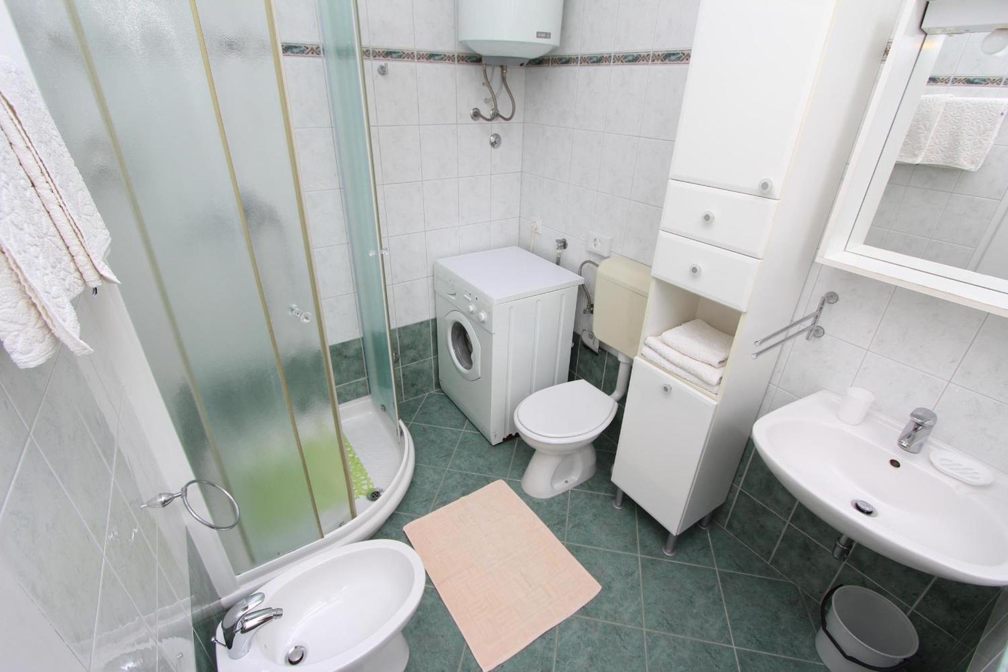 Apartment Riki Ρόβινι Εξωτερικό φωτογραφία
