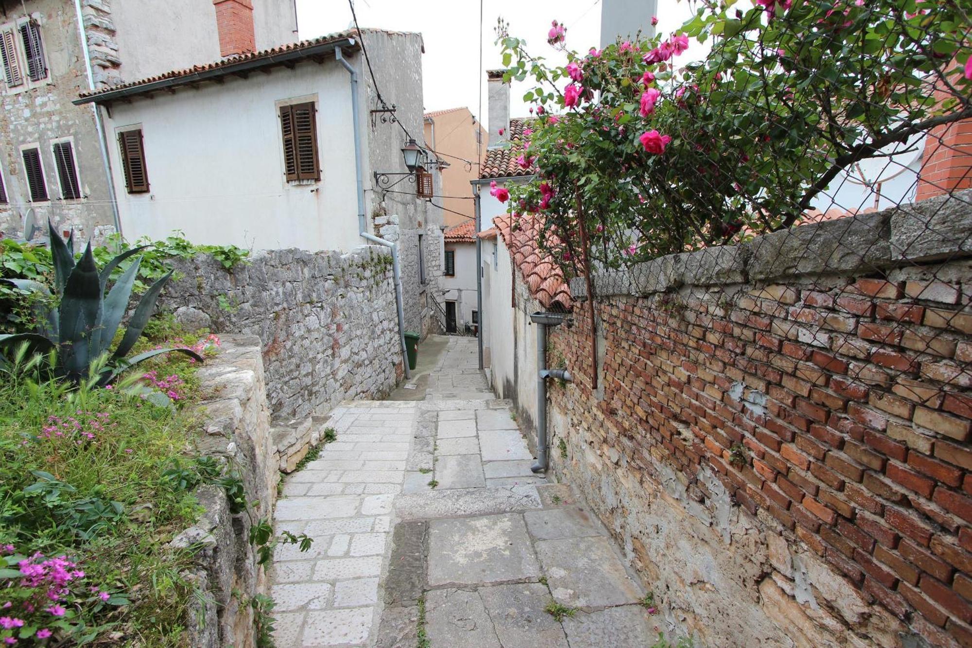 Apartment Riki Ρόβινι Εξωτερικό φωτογραφία
