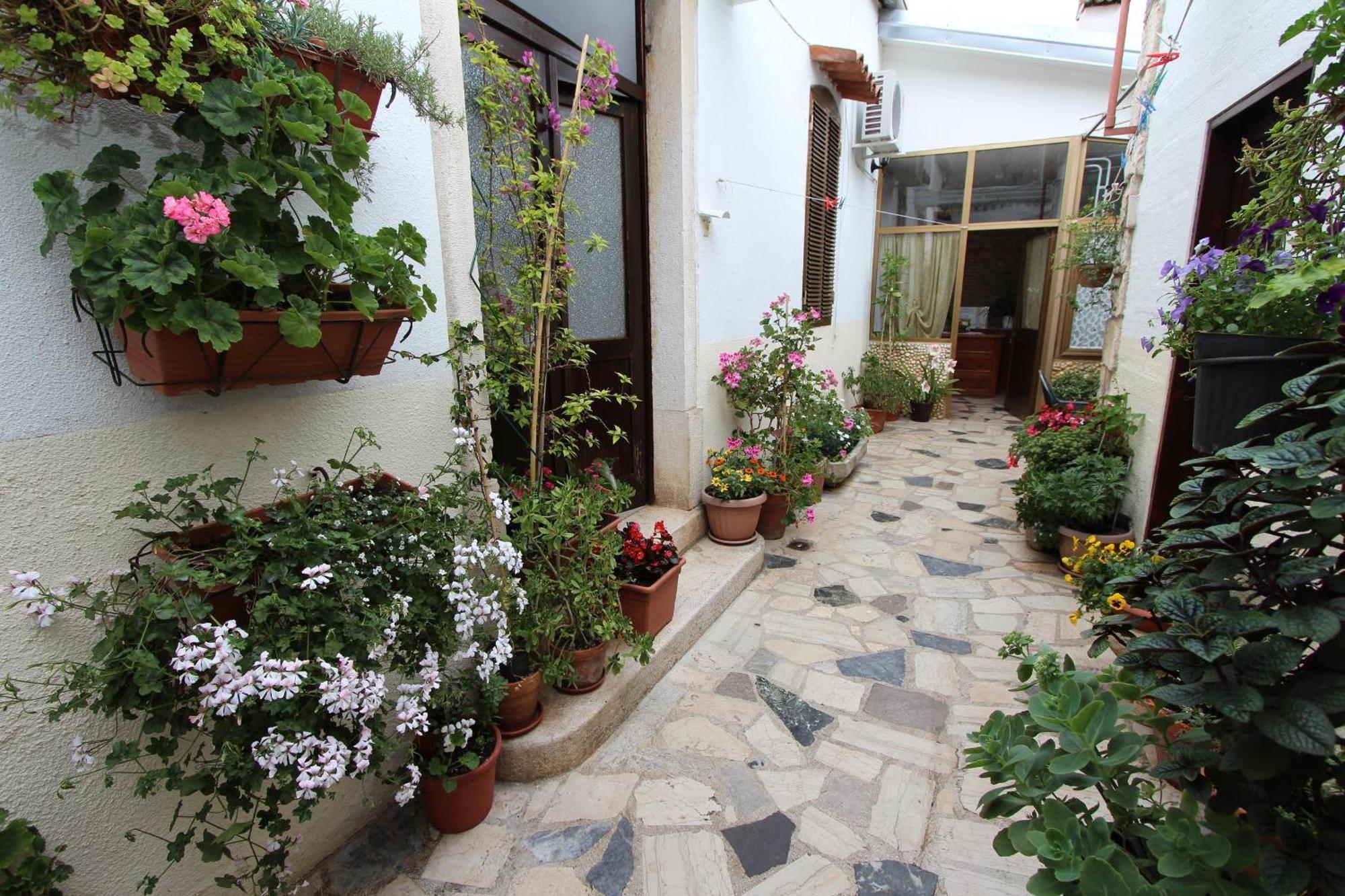 Apartment Riki Ρόβινι Εξωτερικό φωτογραφία