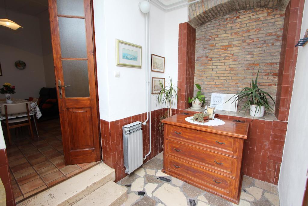 Apartment Riki Ρόβινι Δωμάτιο φωτογραφία