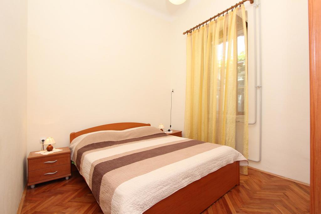 Apartment Riki Ρόβινι Εξωτερικό φωτογραφία