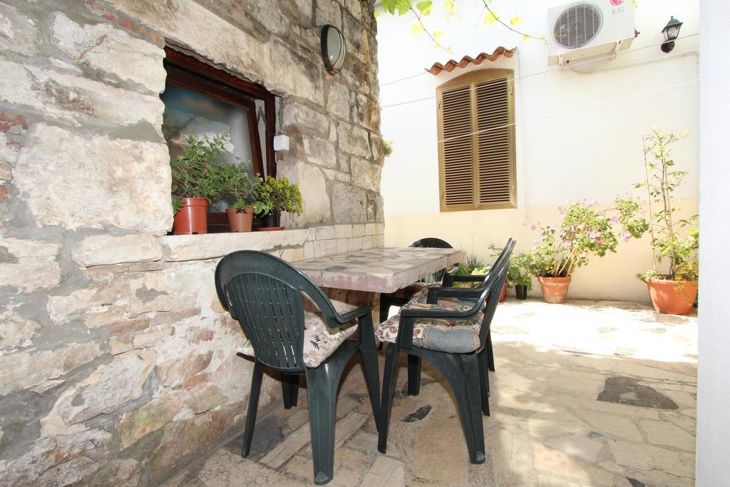 Apartment Riki Ρόβινι Εξωτερικό φωτογραφία