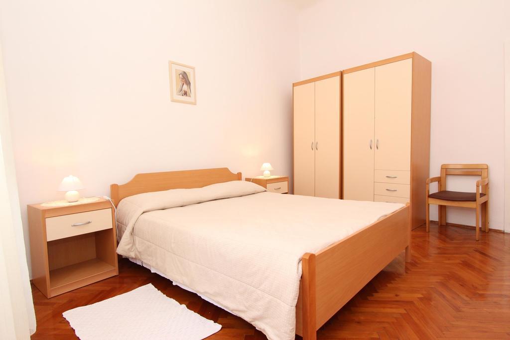Apartment Riki Ρόβινι Εξωτερικό φωτογραφία