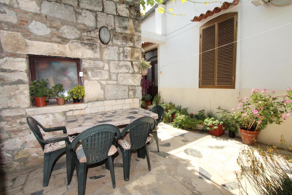 Apartment Riki Ρόβινι Εξωτερικό φωτογραφία