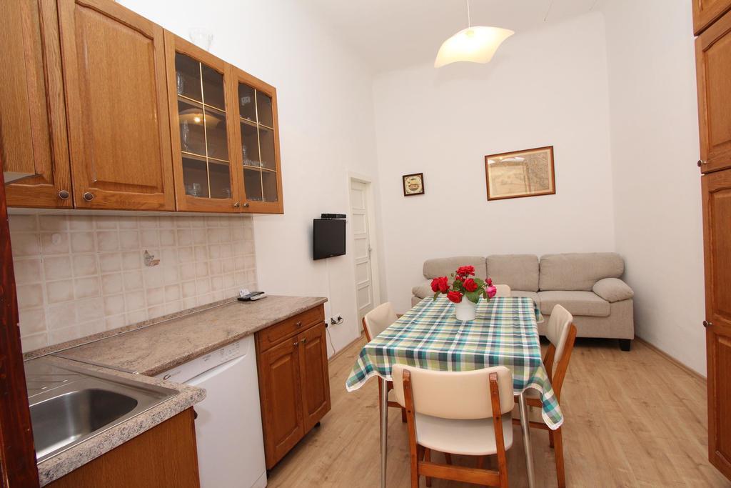 Apartment Riki Ρόβινι Εξωτερικό φωτογραφία
